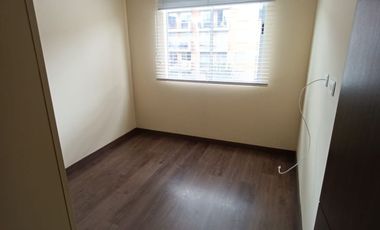 ARRIENDO APARTAMENTO HUERTAS RESERVADO – CAJICA