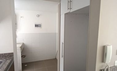 ARRIENDO APARTAMENTO HUERTAS RESERVADO – CAJICA