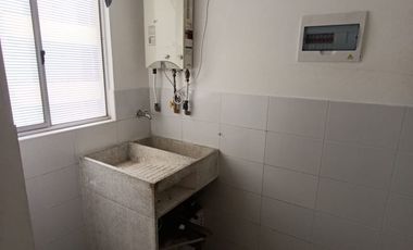 ARRIENDO APARTAMENTO HUERTAS RESERVADO – CAJICA
