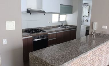 ARRIENDO APARTAMENTO HUERTAS RESERVADO – CAJICA