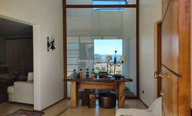 Casa en venta, sector Lomas de Pingueral