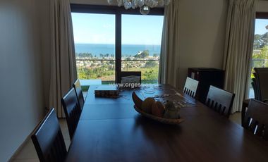 Casa en venta, sector Lomas de Pingueral