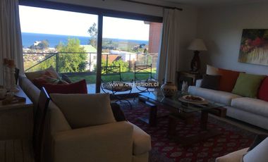 Casa en venta, sector Lomas de Pingueral