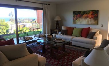 Casa en venta, sector Lomas de Pingueral