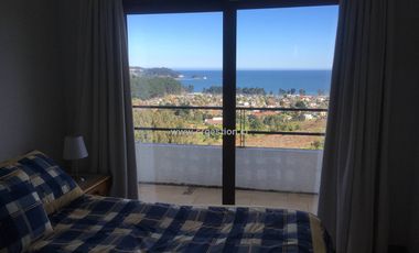 Casa en venta, sector Lomas de Pingueral