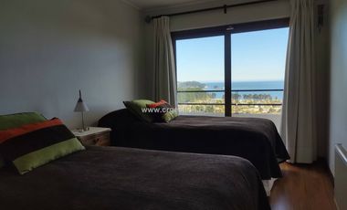 Casa en venta, sector Lomas de Pingueral
