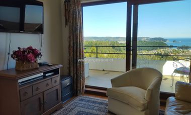 Casa en venta, sector Lomas de Pingueral