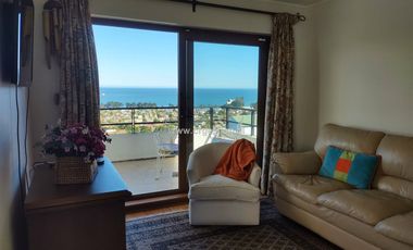 Casa en venta, sector Lomas de Pingueral