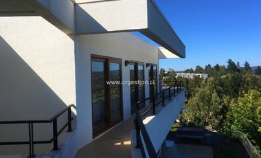 Casa en venta, sector Lomas de Pingueral