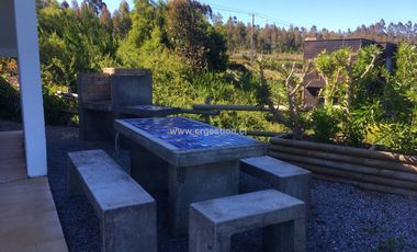 Casa en venta, sector Lomas de Pingueral