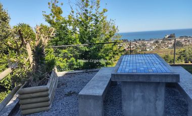 Casa en venta, sector Lomas de Pingueral
