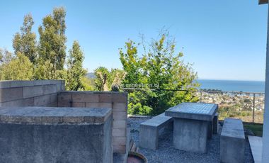 Casa en venta, sector Lomas de Pingueral