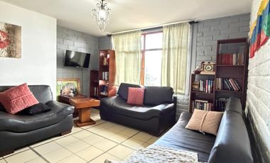 QUINTA A LA VENTA EN EL VALLE DE YUNGUILLA