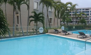 ARRIENDO APARTAMENTO EN MANZANILLO DEL MAR