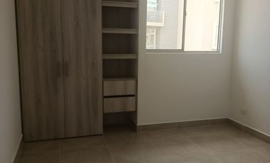 ARRIENDO APARTAMENTO EN MANZANILLO DEL MAR