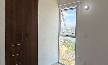 Renta Departamento en Lago Esmeralda