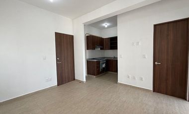 Renta Departamento en Lago Esmeralda