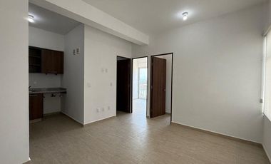 Renta Departamento en Lago Esmeralda