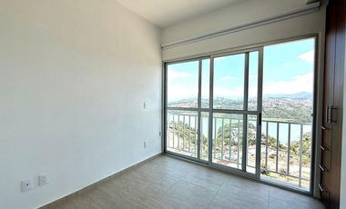 Renta Departamento en Lago Esmeralda