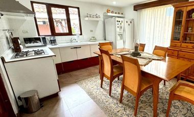 HOSTERIA EN VENTA - GUALACEO