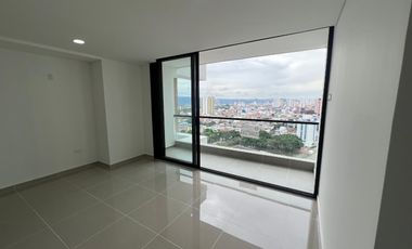 APTO 1723 TR 2 CITY CENTER - PARA ESTRENAR