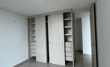 APTO 1723 TR 2 CITY CENTER - PARA ESTRENAR