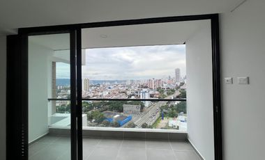 APTO 1723 TR 2 CITY CENTER - PARA ESTRENAR