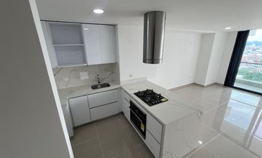APTO 1723 TR 2 CITY CENTER - PARA ESTRENAR