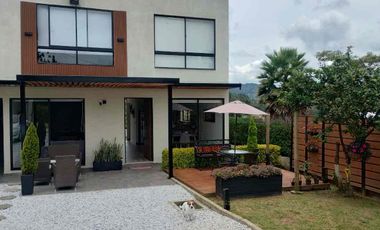 En Venta Finca en Guarne