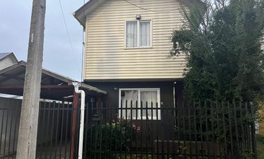 Casa en Arriendo Brisas de la Ribera