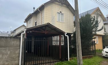 Casa en Arriendo Brisas de la Ribera