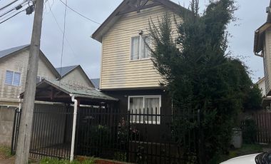 Casa en Arriendo Brisas de la Ribera