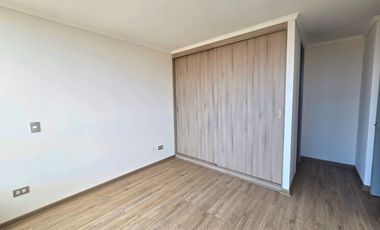 SE ARRIENDA DEPTO EN EDIFICIO LIBERTAD.