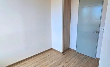SE ARRIENDA DEPTO EN EDIFICIO LIBERTAD.