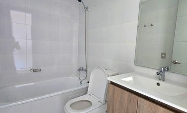 SE ARRIENDA DEPTO EN EDIFICIO LIBERTAD.