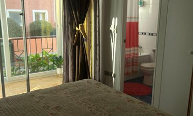Venta Acogedor Departamento en primer piso, termopanel en todas las ventanas y piso flotante, ideal adulto mayor 3D/2B/1E