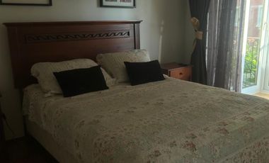 Venta Acogedor Departamento en primer piso, termopanel en todas las ventanas y piso flotante, ideal adulto mayor 3D/2B/1E