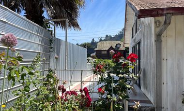 Casa en venta, sector Cocholgue, Tomé.
