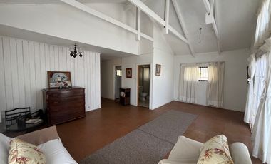 Casa en venta, sector Cocholgue, Tomé.