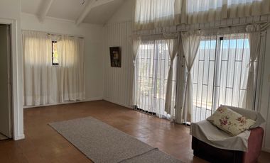 Casa en venta, sector Cocholgue, Tomé.