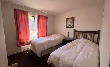Casa en venta, sector Cocholgue, Tomé.