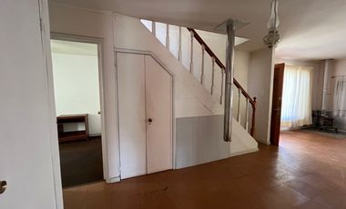 Casa en venta, sector Cocholgue, Tomé.