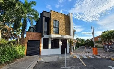 ARRIENDO CASA BARRIO SAN JORGE 2 GIRON