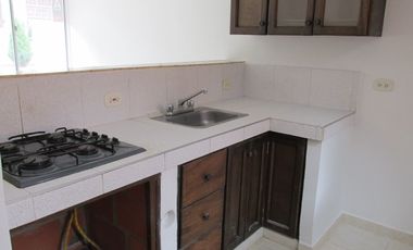 ARRIENDO CASA BARRIO SAN JORGE 2 GIRON