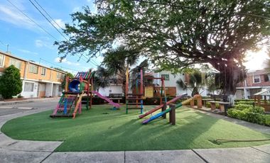 ARRIENDO CASA BARRIO SAN JORGE 2 GIRON