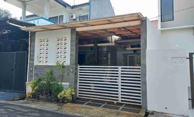 Dijual Rumah Siap Huni Dekat Griya Caraka Arcamanik