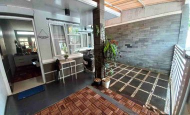 Dijual Rumah Siap Huni Dekat Griya Caraka Arcamanik