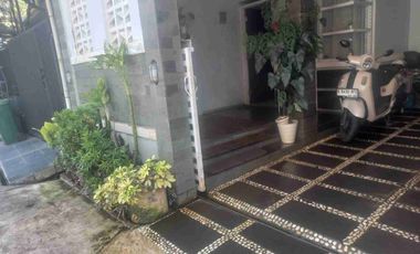 Dijual Rumah Siap Huni Dekat Griya Caraka Arcamanik