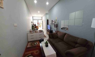 Dijual Rumah Siap Huni Dekat Griya Caraka Arcamanik