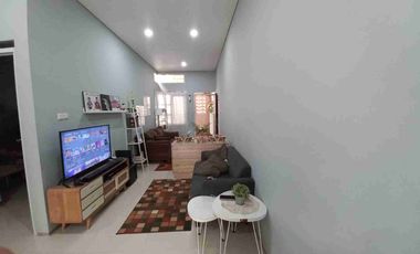 Dijual Rumah Siap Huni Dekat Griya Caraka Arcamanik